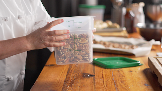 Pecan Kitchen