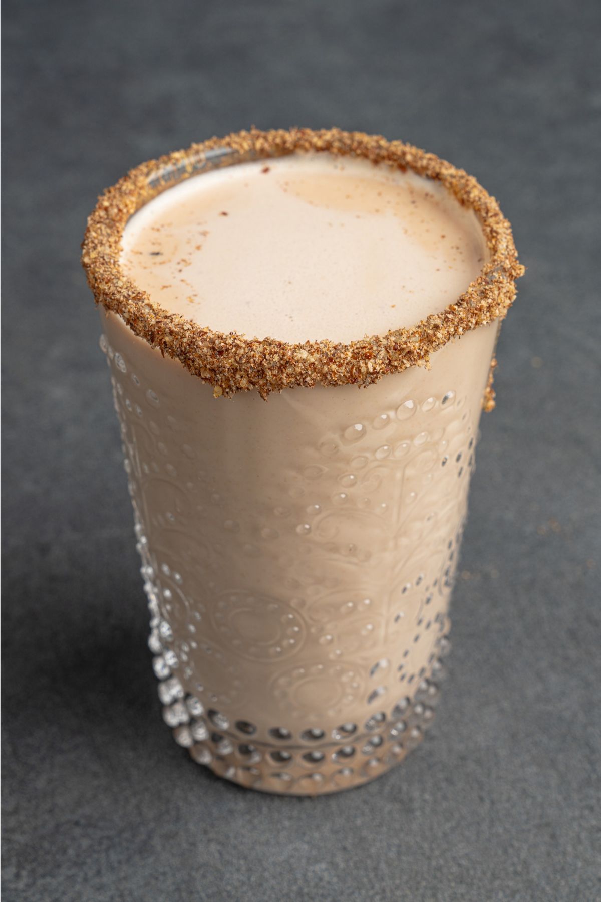 Pecan Agua De Nuez