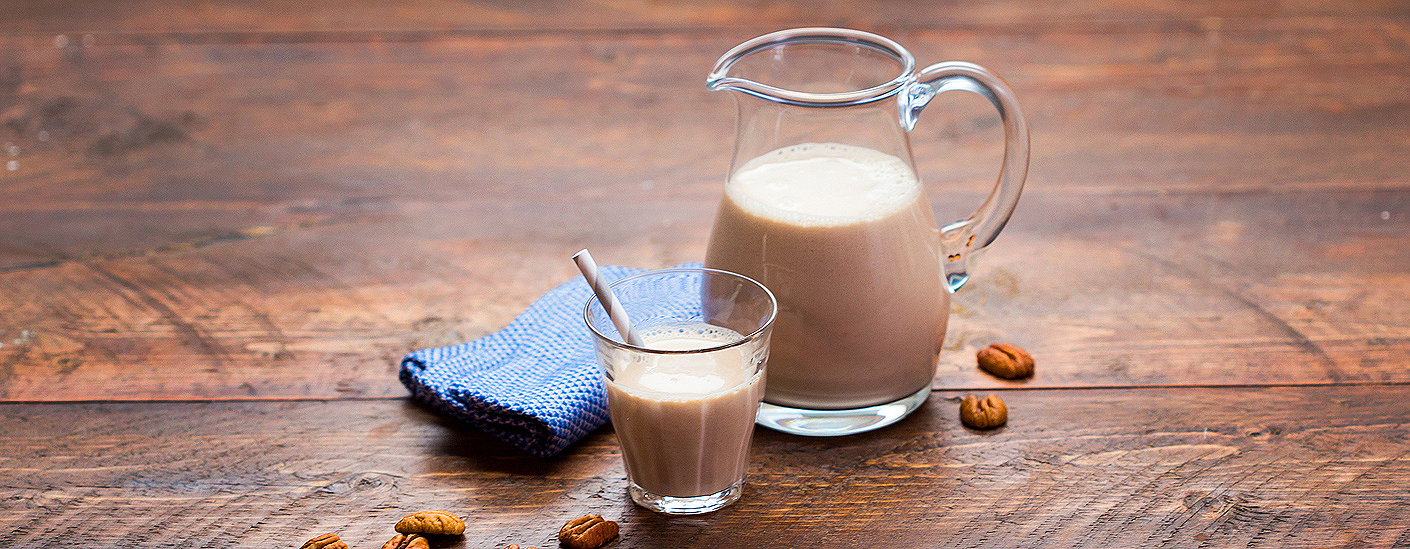 Pecan Milk