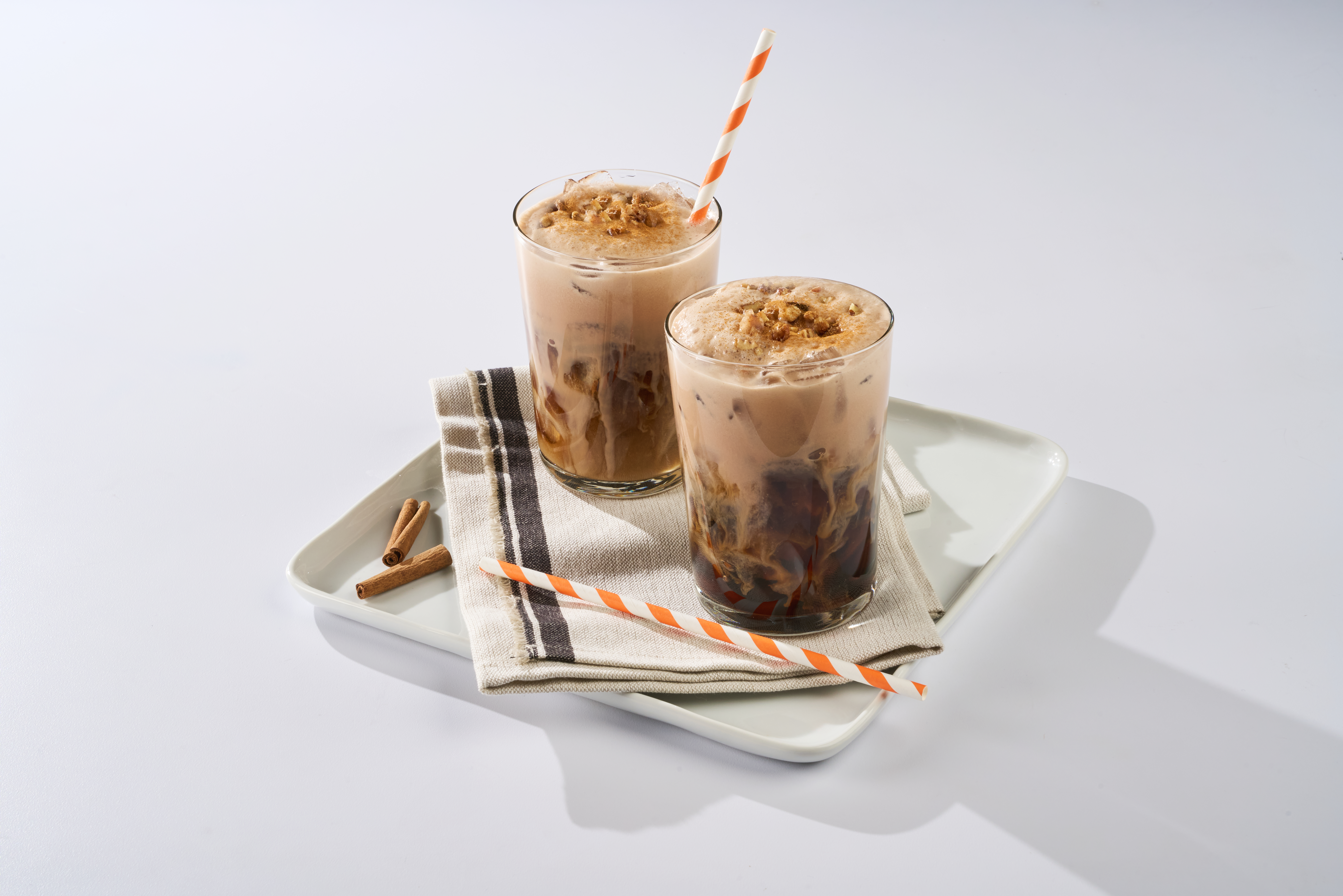 Pecan Roll Cold Brew