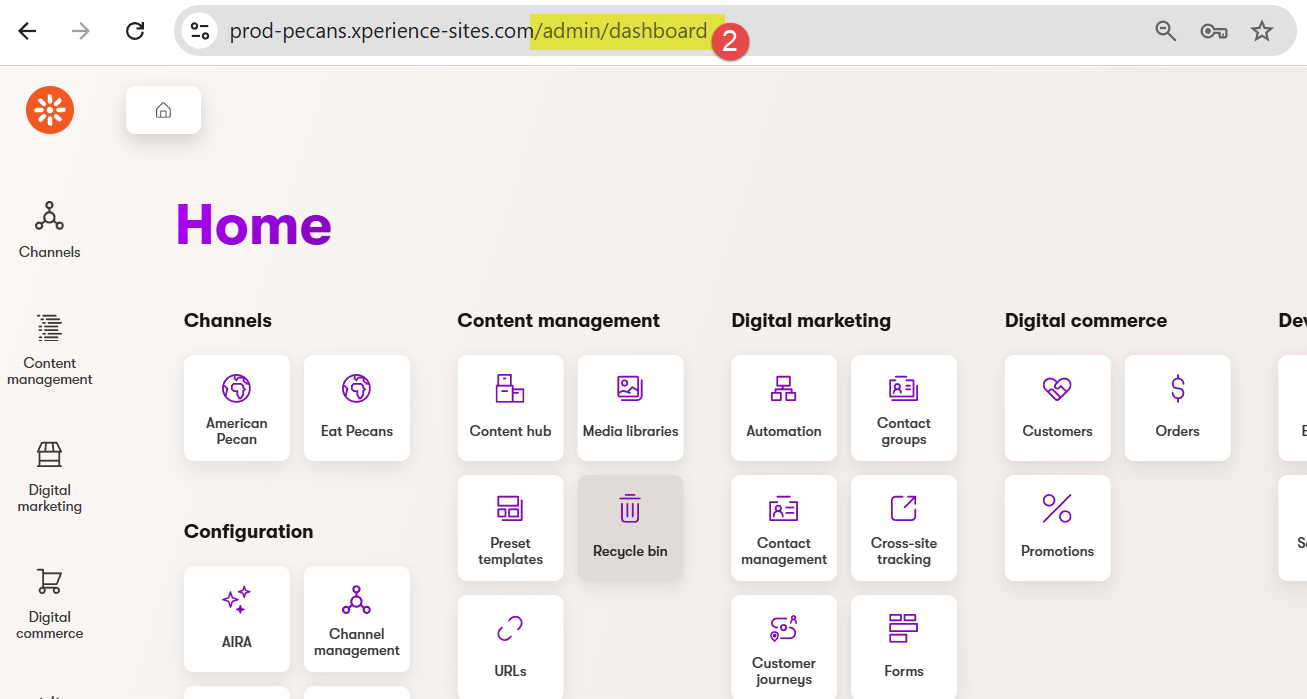 Forms export 2