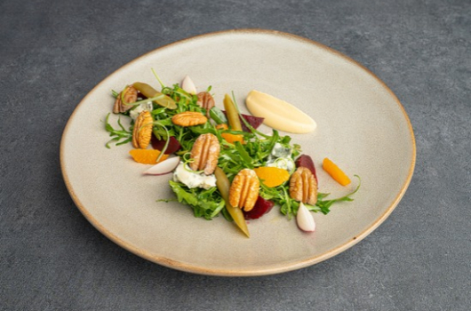 Pecan Beet Salad