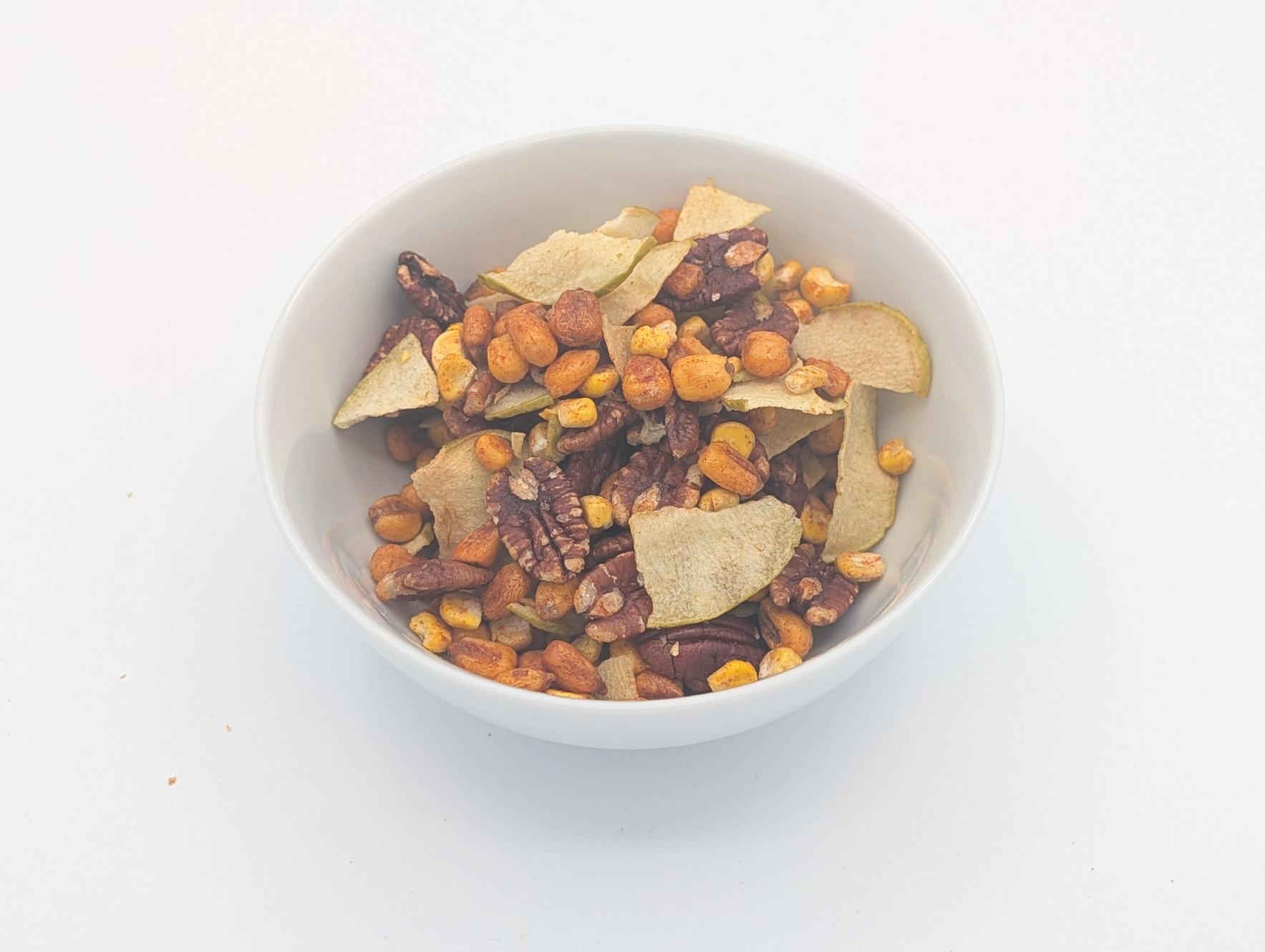 Fire Roasted Pecan Harvest Mix