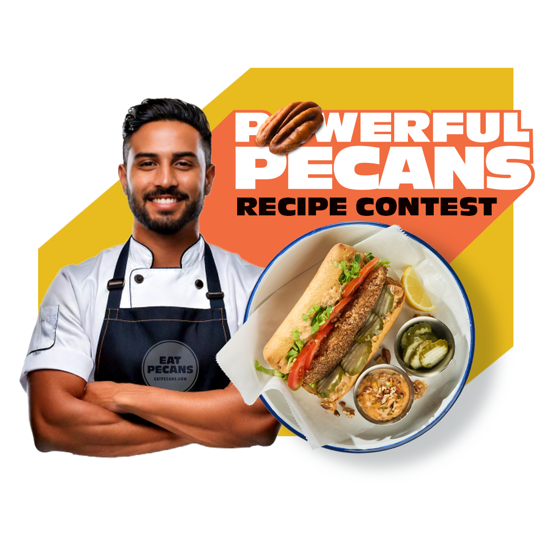 Recipe Contest 2